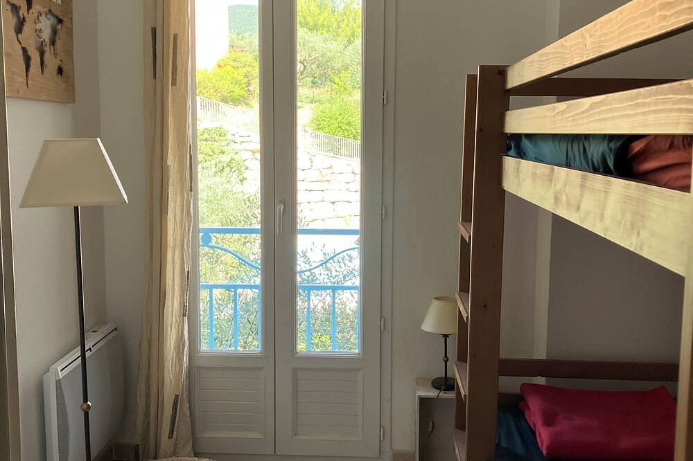 Maison en Drôme provençale in Nyons, Région de nyons