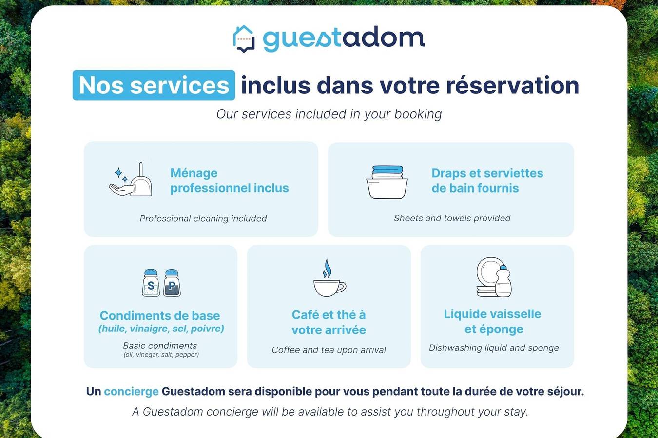 L'Embrun - T5 - Wifi - Accès à la mer in La Bernerie-en-Retz, Côte de Jade