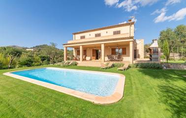 Ferienhaus in Artà, Mallorca Osten für 6 