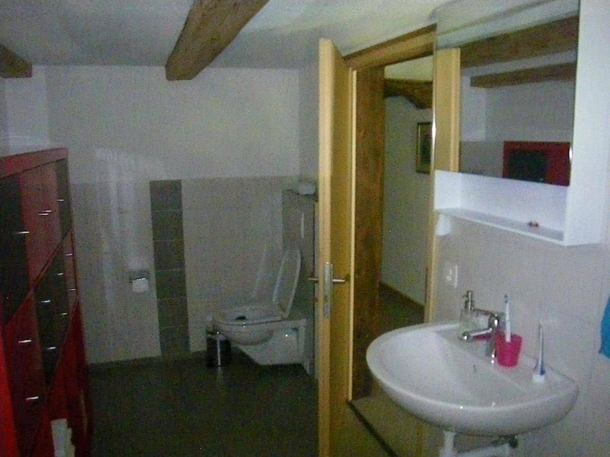 Bühl 3 in Affoltern im Emmental, Kanton Bern