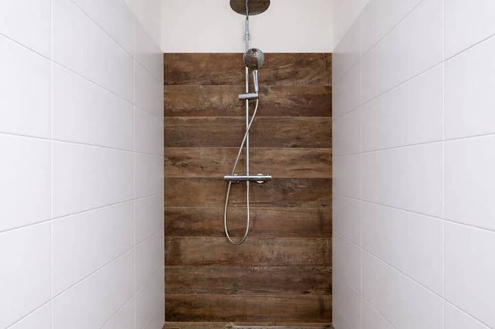 Ferienwohnung für 2 Personen, mit Terrasse in Vrouwenpolder - 3