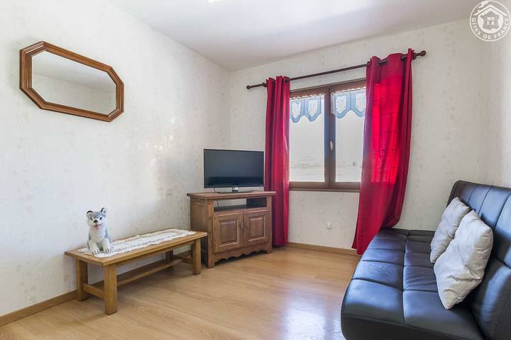 Gîte für 4 Personen, mit Haustier in Frankreich - 4