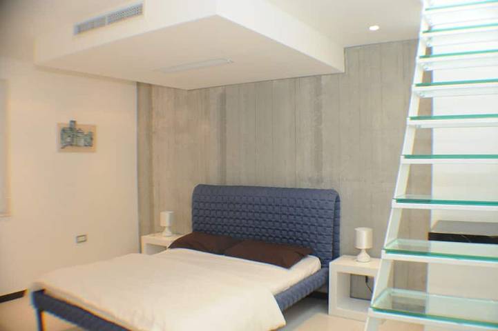 Ganze Wohnung, Valletta dream penthouse terrace in Valletta, Insel Malta