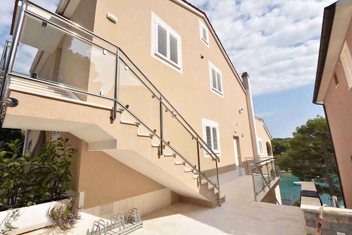 Ferienwohnung für 4 Personen in Primosten - 3