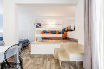 Casa Vacanza per 5 Persone in Terrasini, Provincia di Palermo, Foto 3