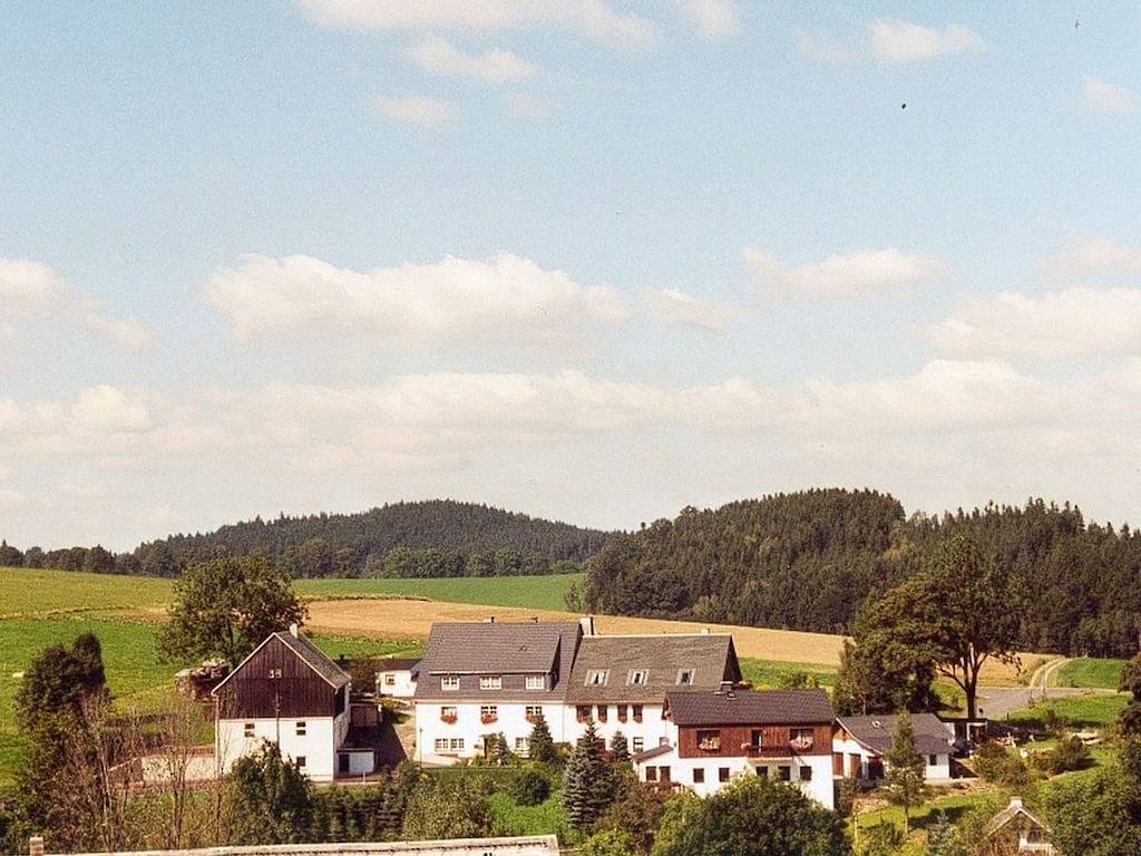Familie Kürbitz || Marienberg in Marienberg, Erzgebirge