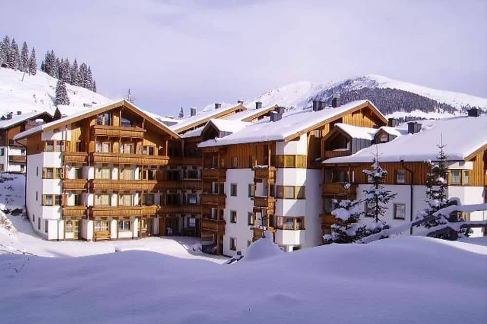 Geheel appartement, Apartment Emma - Apartments Novak in Königsleiten, Pinzgau