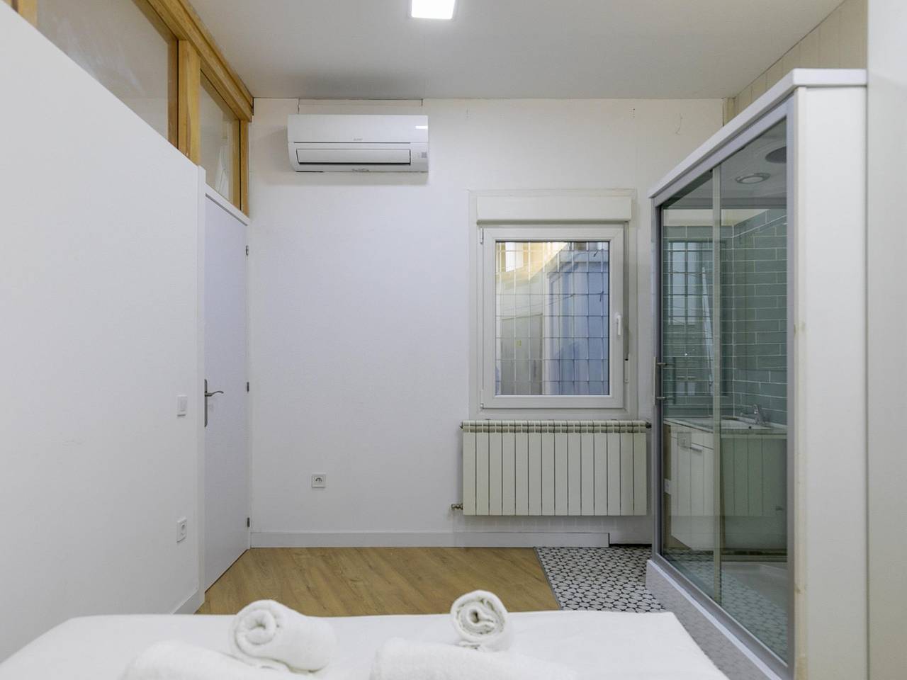 Madrid Vistillas Ii - 1-Bedroom Apartment, foto 10