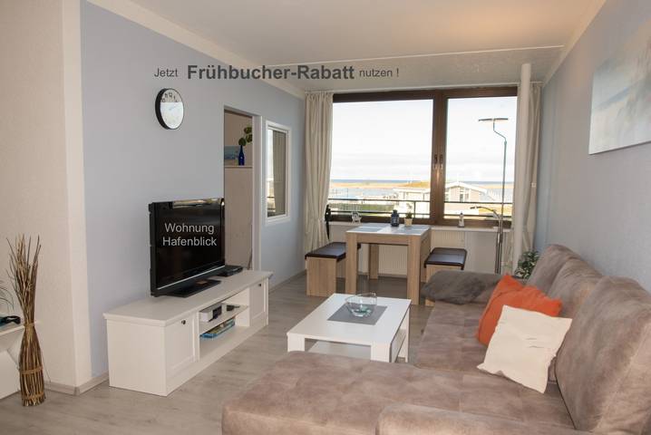 Ferienwohnung für 4 Personen in Wendtorf