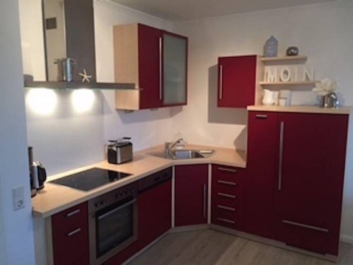 Ganze Ferienwohnung, Ferienwohnung Inselglück in Westerland, Sylt (Gemeinde)