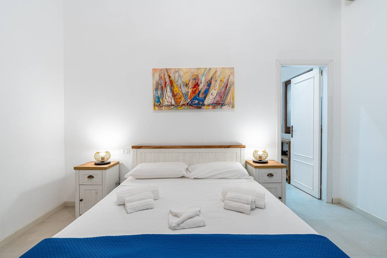 Appartamento intero, Appartamento 'Brezza Marina' con Terrazza Privata e Aria Condizionata in Marina di Ragusa, Provincia di Ragusa