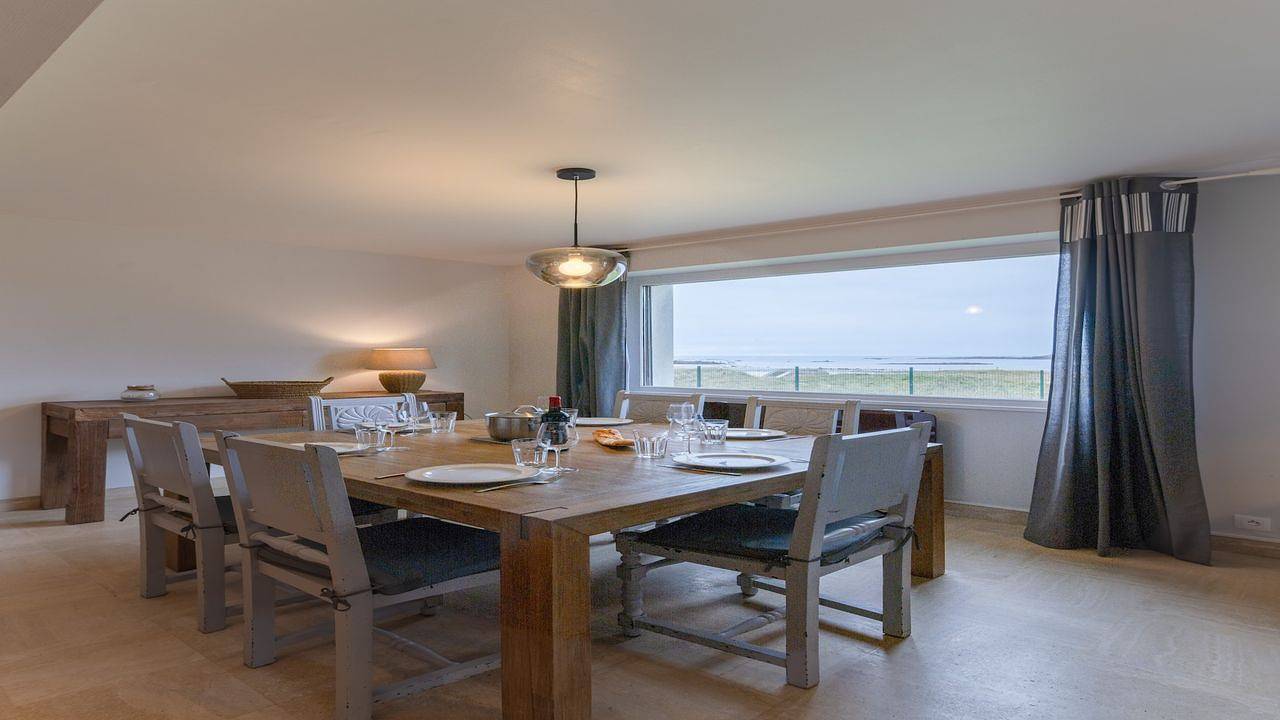 Ferienhaus für 4 Personen (130 m²) in Ploudalmézeau in Ploudalmézeau, Région de Brest