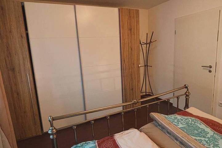 Ferienwohnung für 4 Personen in Eggolsheim - 4