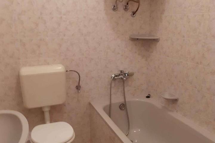 Ferienhaus für 9 Personen, mit Sauna und Balkon sowie Garten, mit Haustier in Balatonfenyves - 4