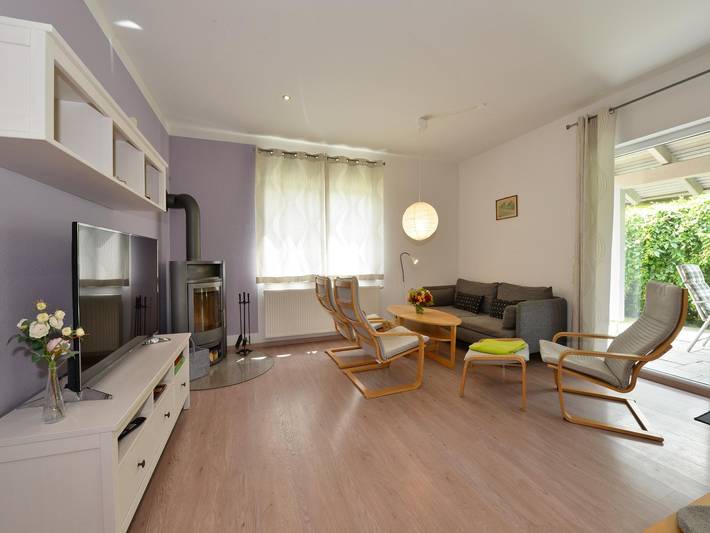 Ferienhaus für 7 Personen, mit Garten in Wismarer Bucht - 4