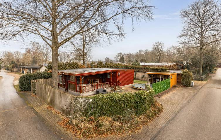 Ferienhaus für 2 Personen