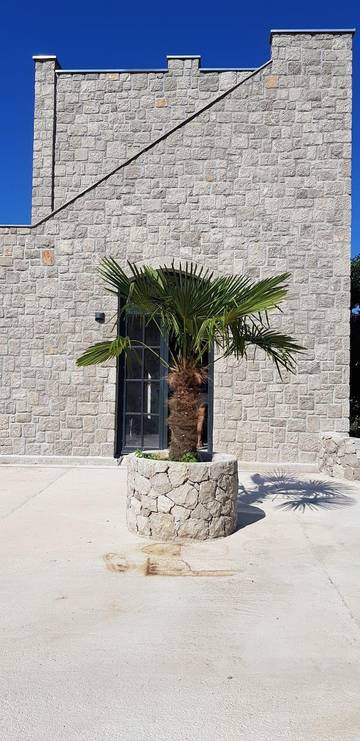 Resort per 4 Persone in Luštica, Montenegro, Foto 2