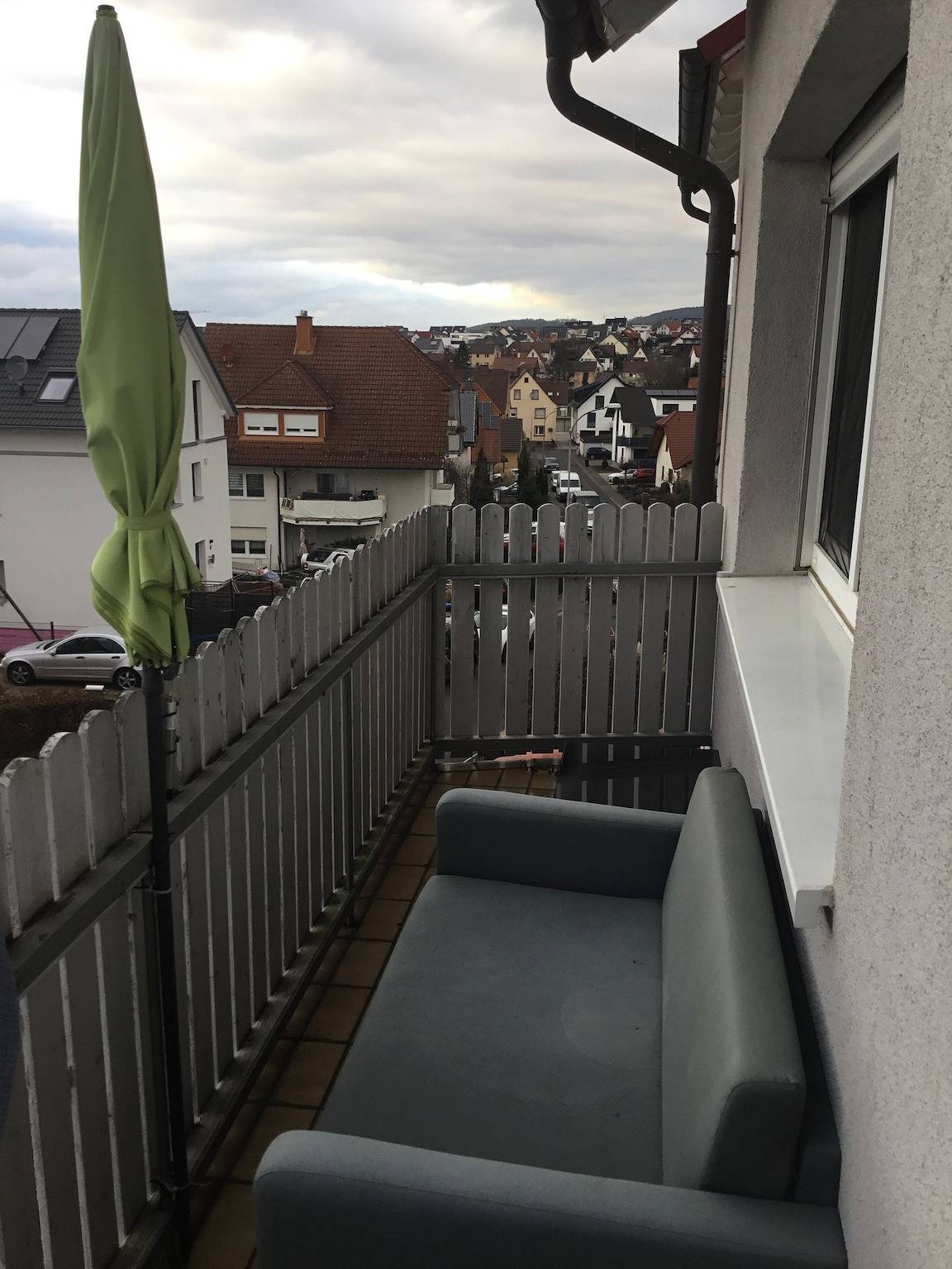 Ganze Ferienwohnung, Bayrisch Nizza in Sulzbach am Main, Main-Odenwald
