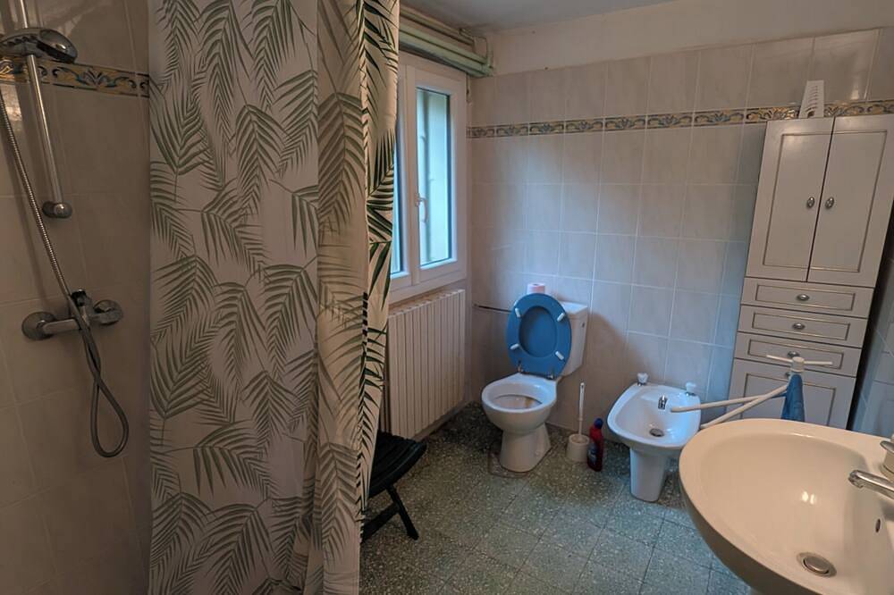 Appartement entier, Appartement indépendant en rez de chaussée in Saint-Marcellin-lès-Vaison, Parc naturel régional du Mont-Ventoux