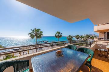 Apartment in Calvià, Serra de Tramuntana