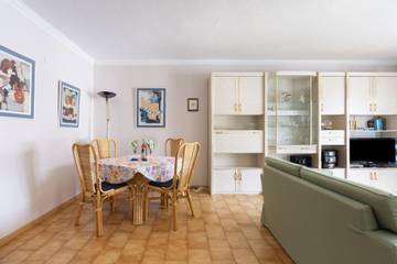 Ferienwohnung für 4 Personen in El Durazno, Puerto de la Cruz, Bild 4