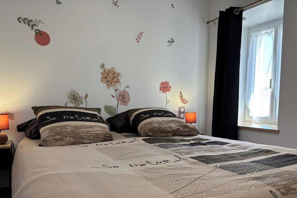 Ruhiges Ferienhaus mit lokaler Fauna - 6 Pers. in Chantonnay, La Roche-sur-Yon und Umgebung