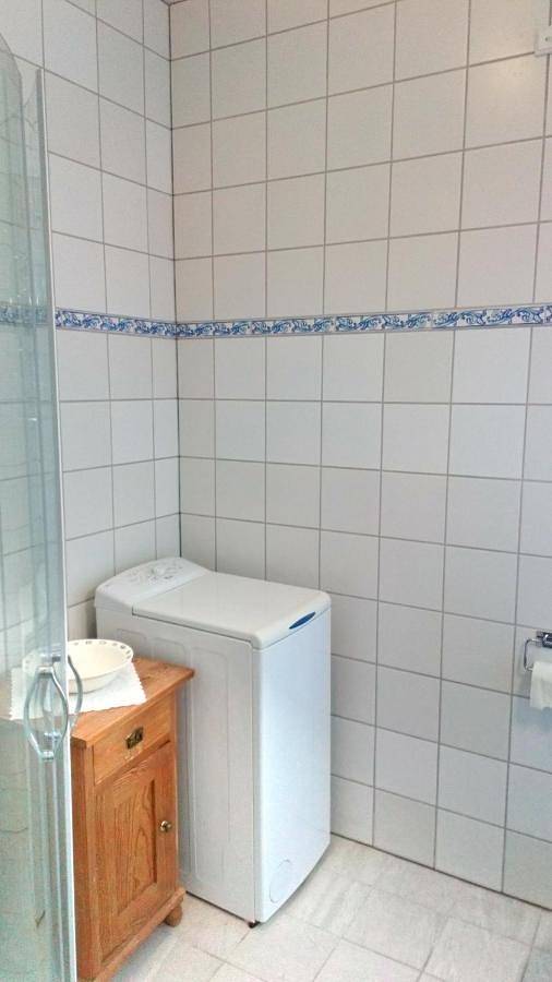 Ferienhaus für 4 Personen, mit Terrasse und Garten in Marstal - 2