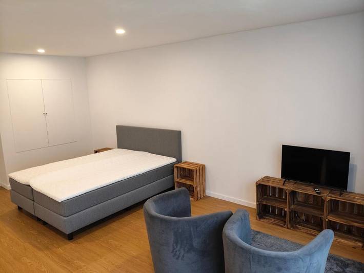 Chambre d’hôte pour 2 personnes, avec jardin et piscine à Jodoigne - 4