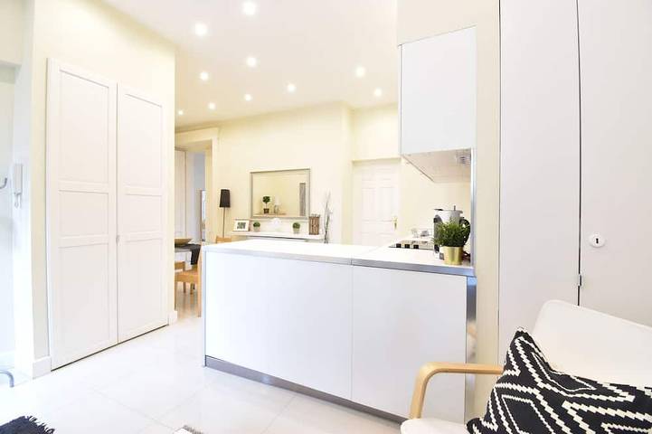 Holiday rental for 6 people in Budapest