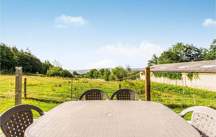 Gîte pour 4 personnes à Montrozier - 2