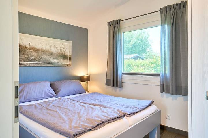 Ferienhaus für 4 Personen, mit Sauna und Garten, mit Haustier in Simonsberg - 2