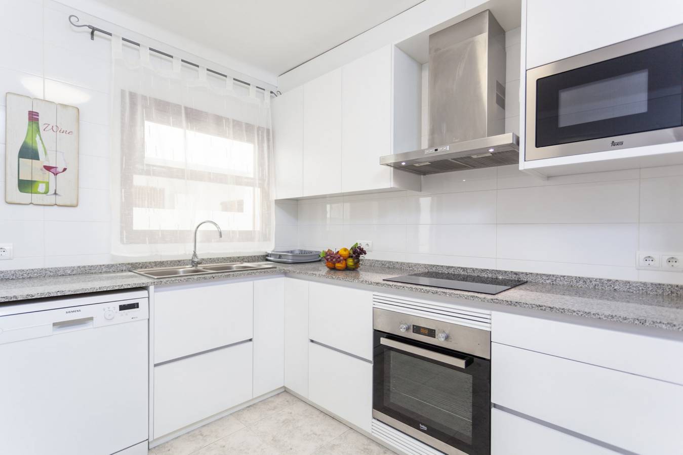 Ganze Wohnung, Yourhouse Casa Suiza in Can Picafort, Santa Margalida