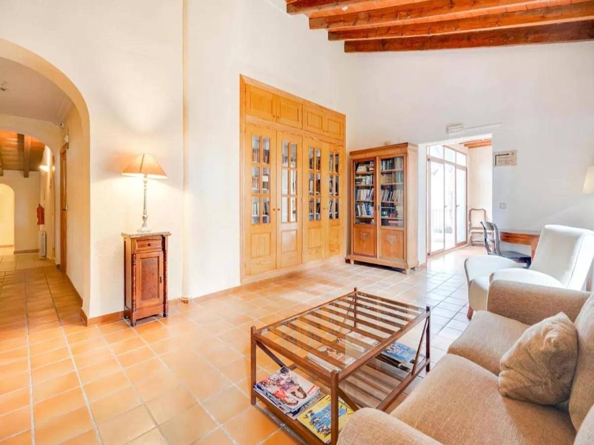 Budget Double Room in El Barrio, San Juan de Alicante