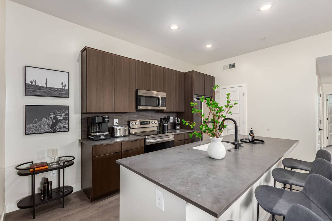 Geheel appartement, Macallister 1006 Close to Golf   Mayo Heated Pool in Scottsdale, Maricopa County