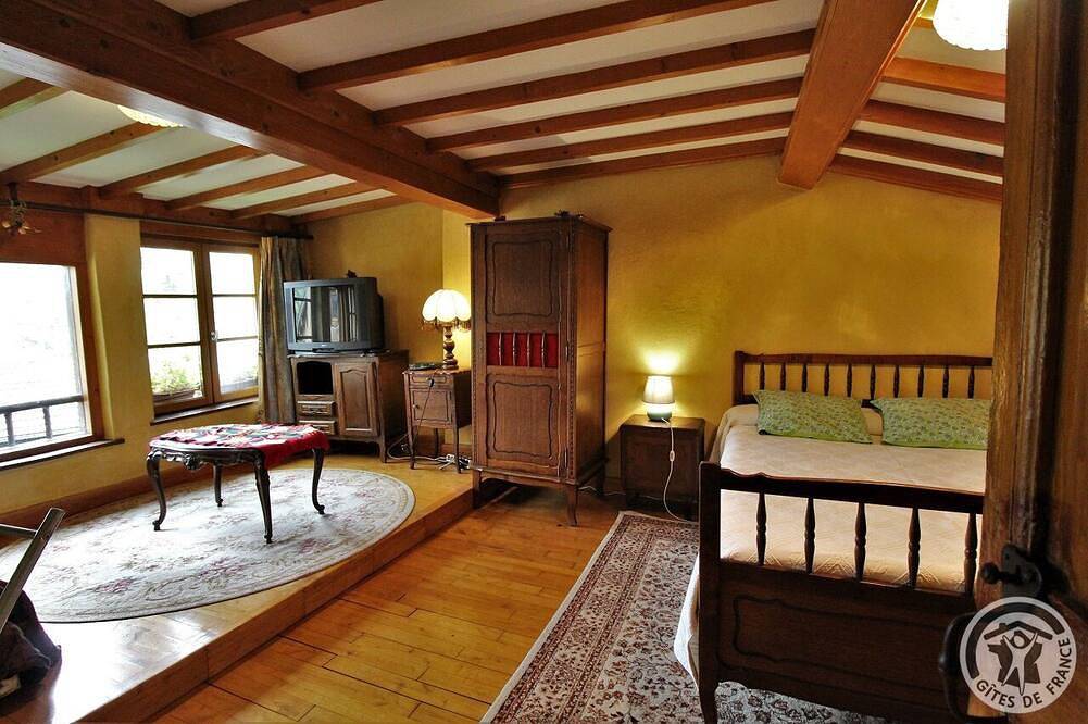 Gîte du Mortier - Bessenay in Bessenay, Lyon et ses environs