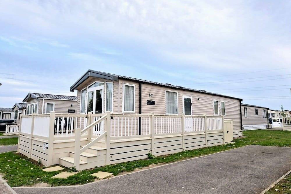 Birchington Vale - Lewabbie 3 Bedroom sleeps 8 in Kent