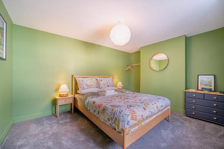 2 Bed in Gatehouse Of Fleet (oc-n45274) in Gatehouse of Fleet, Dumfries und Galloway