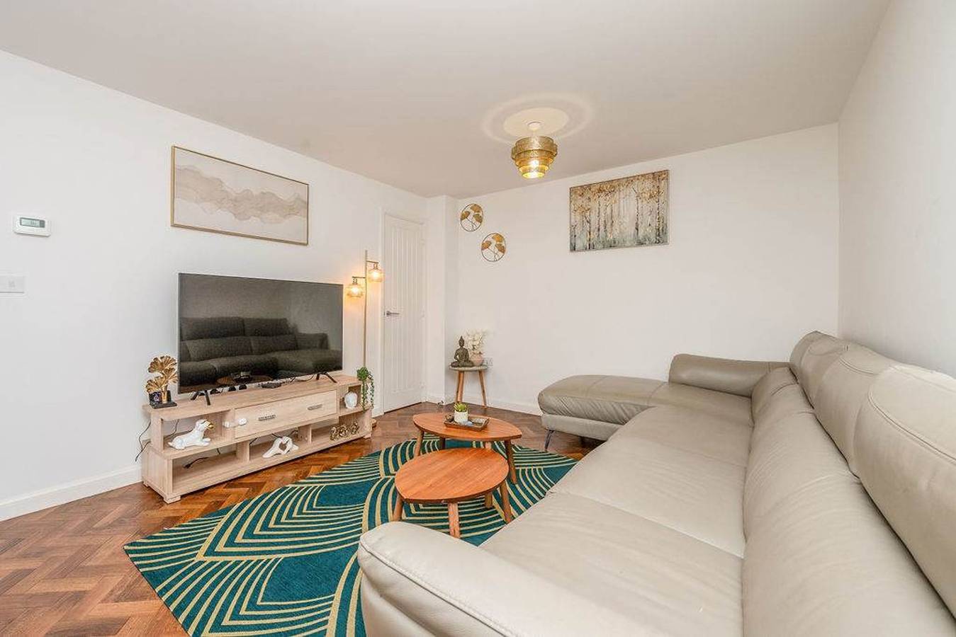 Leamington Spa Retreat - Garden - Parking - 5 mins in Warwick, Warwickshire