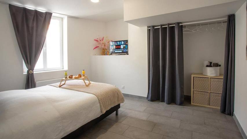 Gîte pour 4 personnes à Charly-sur-Marne - 4