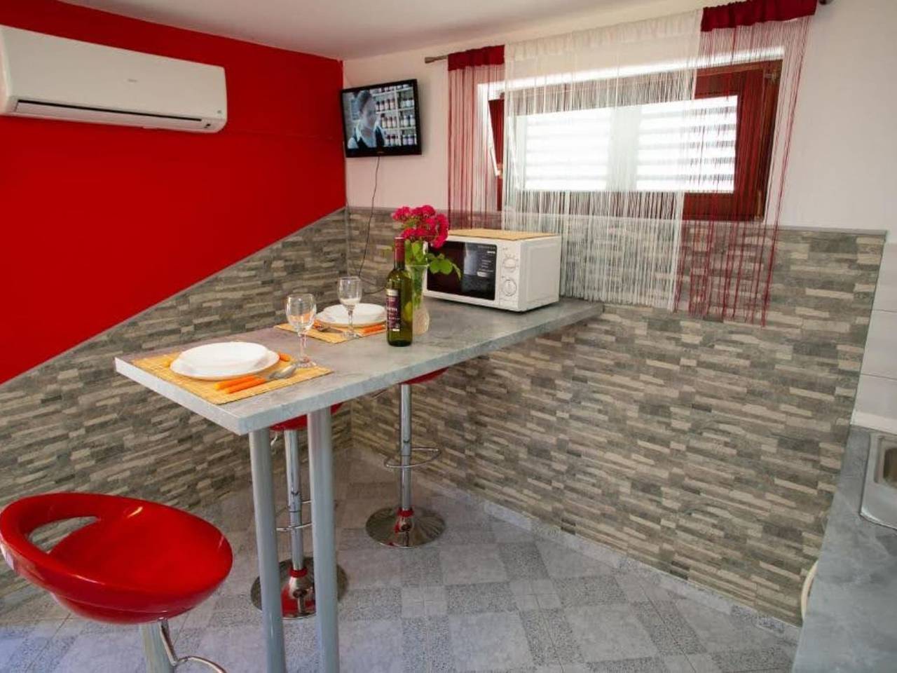 Appartamento vacanze a Pag a partire da 103€ a notte
