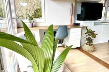 Maison de campagne pour 6 personnes, avec terrasse et jardin, animaux acceptés à Lus-la-Croix-Haute