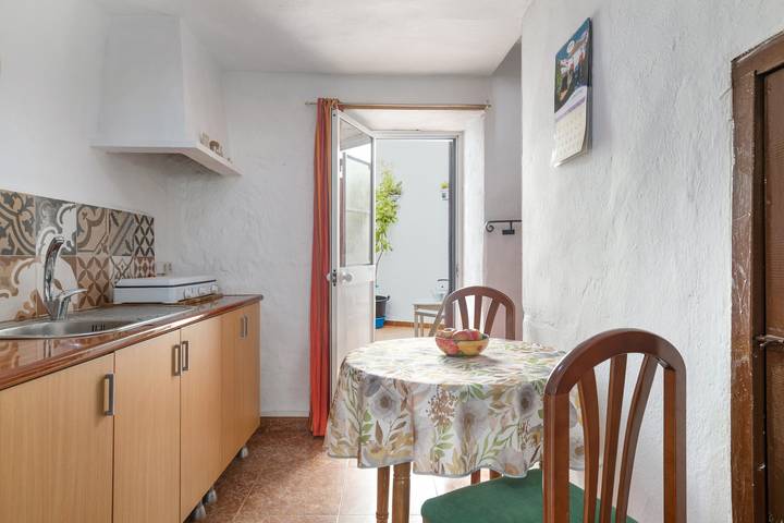 Casa rural para 4 personas, con balcón en Provincia de Cádiz - 4