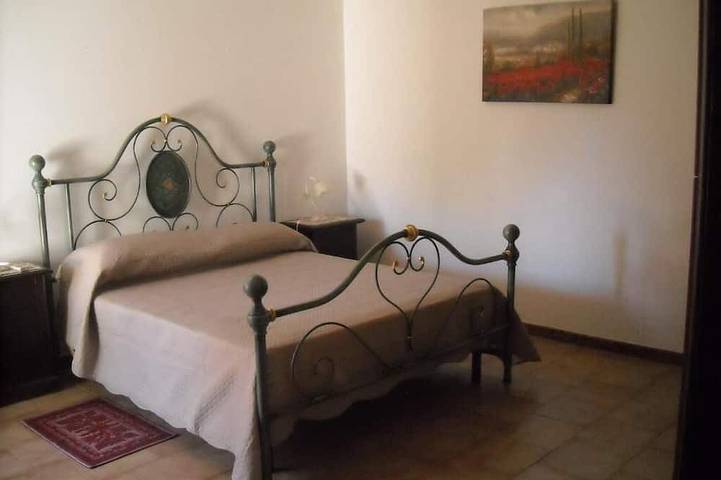 "Da Maria Maddalena" Vacation Home No. 2 in Iglesias, Iglesiente