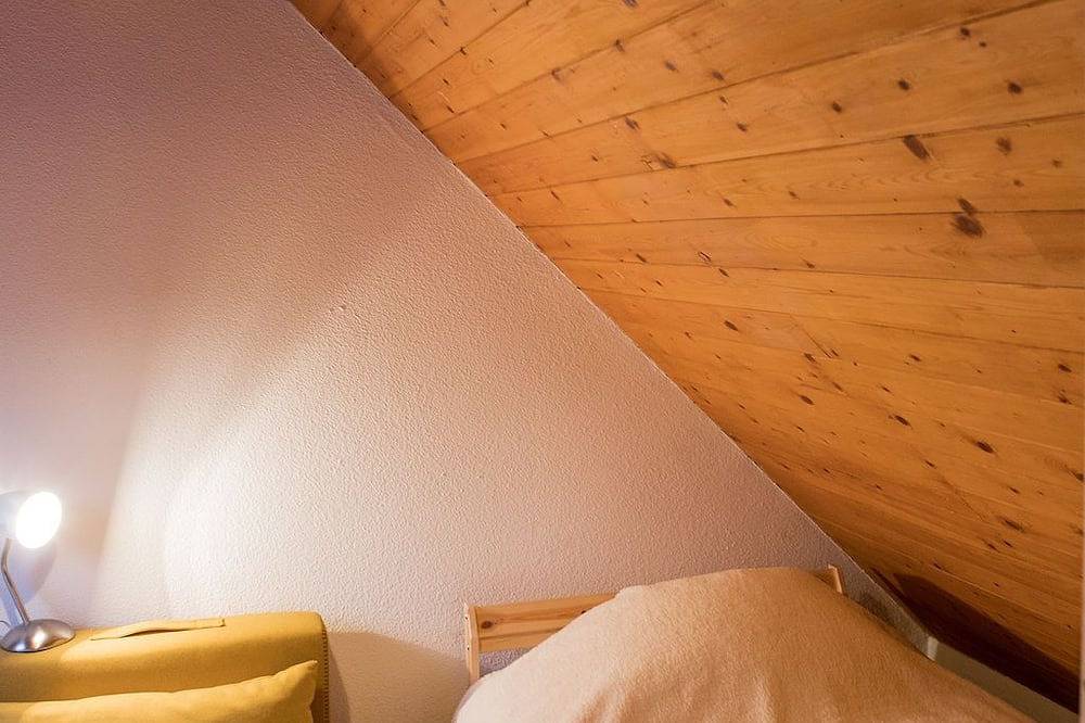 Chalet cosy avec vue montagne plein sud in Esterre, Parc national des Pyrénées