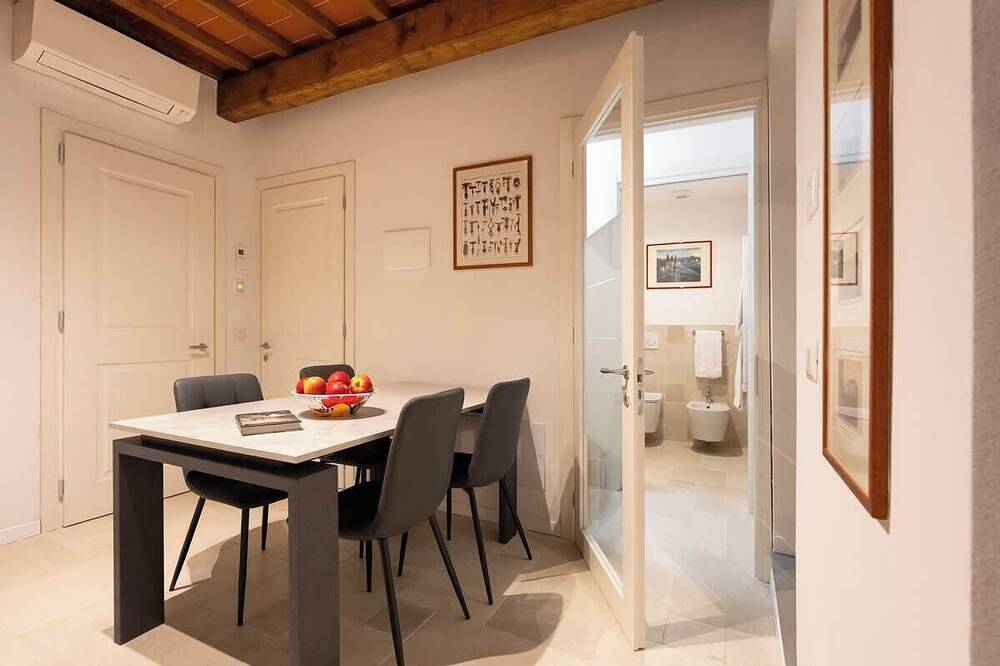 Appartamento intero, Casa Falorni, 1 - Raffaello - Bilocale in Greve In Chianti, Chianti