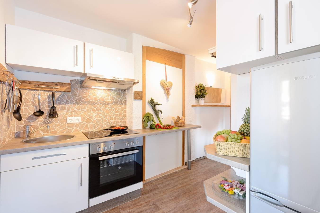Ganze Wohnung, Ferienwohnung Nr. 3 in Oberstdorf, Bayerisch Schwaben