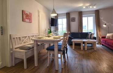 Ferienwohnung für 4 Personen in Wyk auf Föhr, Nordseeküste, Bild 4