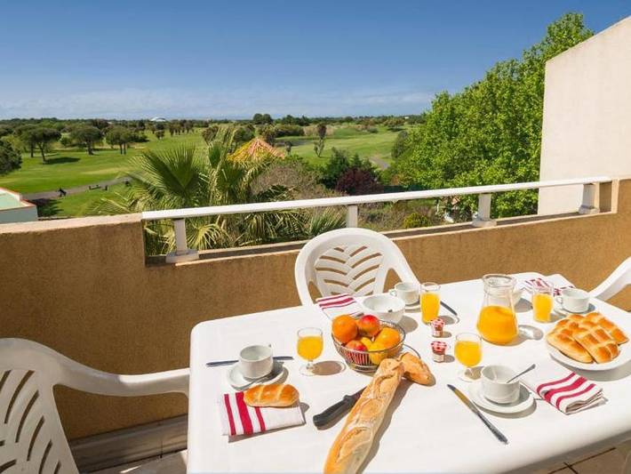 Camping für 6 Personen in Cap d'Agde - 3