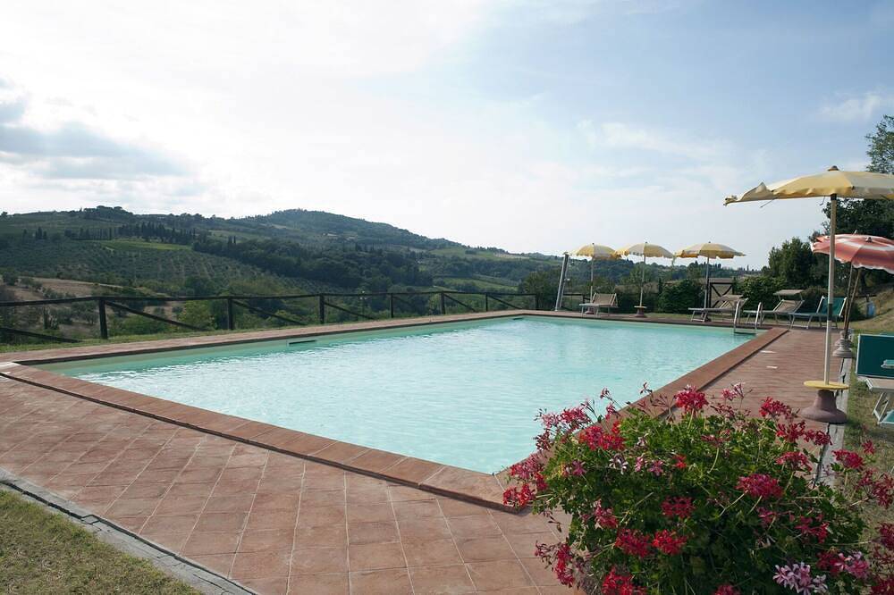 Appartamento vacanze a Valdelsa a partire da 308€ a notte