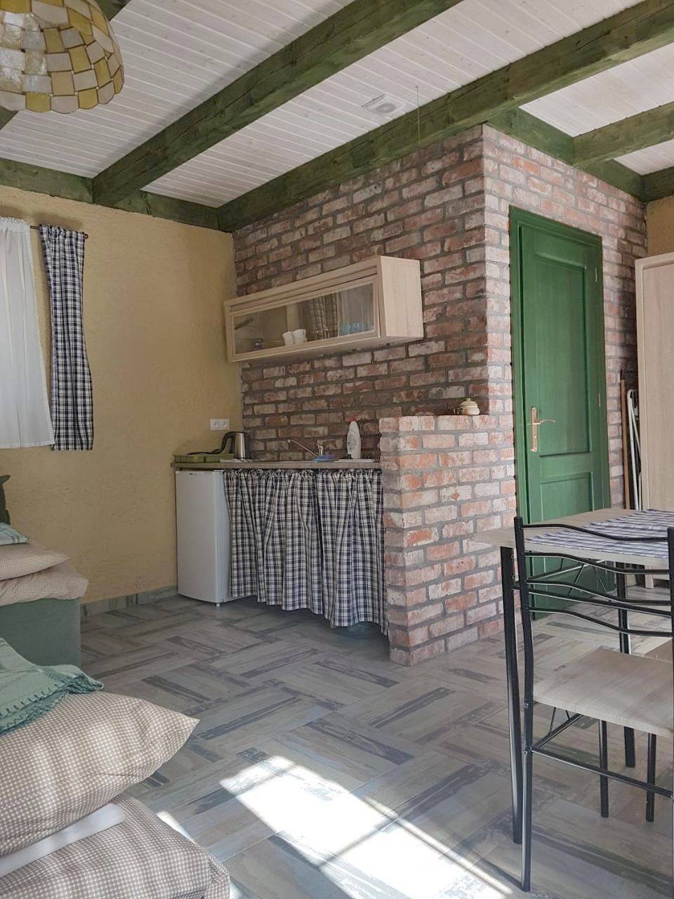 Chalet in Jarosławiec, Powiat Sławieński
